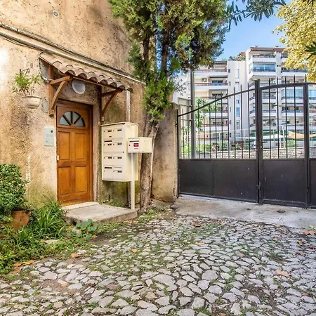 Lb Vacation I Cute Affordable 1-br Minutes From Center Cannes