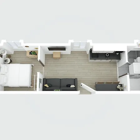 Lb Vacation I Cute Affordable 1-br Minutes From Center *
