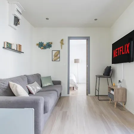 Lb Vacation I Cute Affordable 1-br Minutes From Center Apartment *