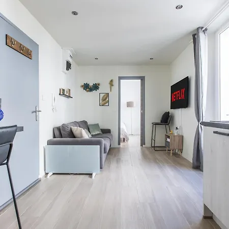 Lb Vacation I Cute Affordable 1-br Minutes From Center *